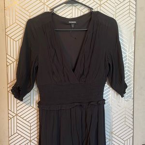 Express dress